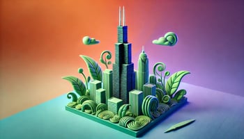 Align Your Building with the Chicago Climate Action Plan