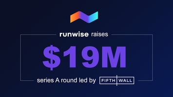 Runwise series A
