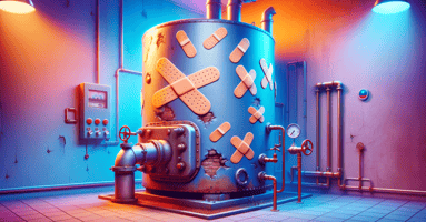 Interpreting Your Residential Steam Boiler's Signs and What to Do
