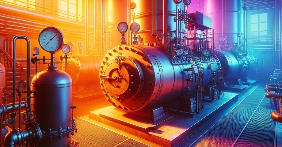 What is a Boiler Room? And How You Can Make it Work For Your Building